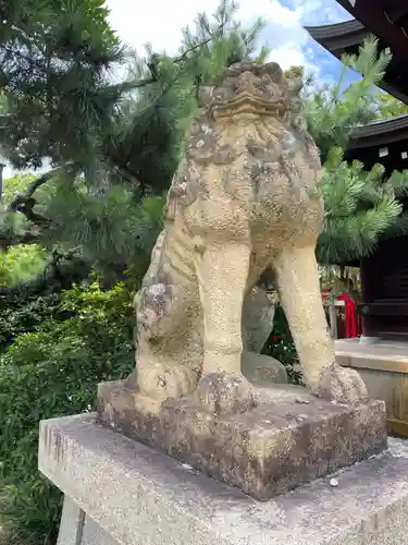 姫路神社(兵庫県)