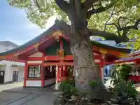 豊中えびす神社(豊中戎神社)(大阪府)