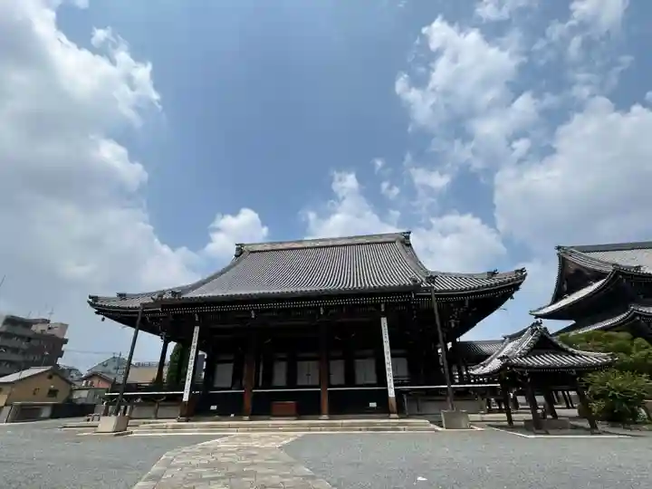 興正寺(京都府)