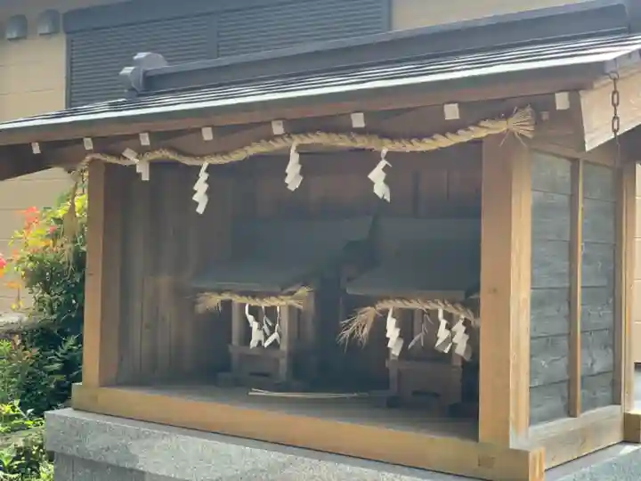 八幡宮(静岡県)