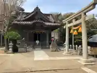 小動神社のその他建物