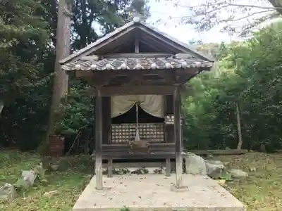 随願寺のその他建物