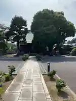 一華院大蓮寺(神奈川県)