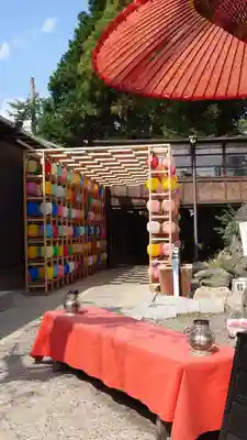 別小江神社のその他建物