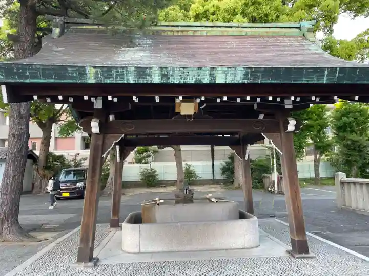 海神社(兵庫県)