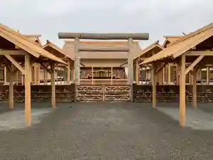 滑川神社 - 仕事と子どもの守り神(福島県)(2019年12月06日(金) 12時33分48秒投稿)