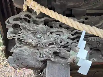 前玉神社(埼玉県)
