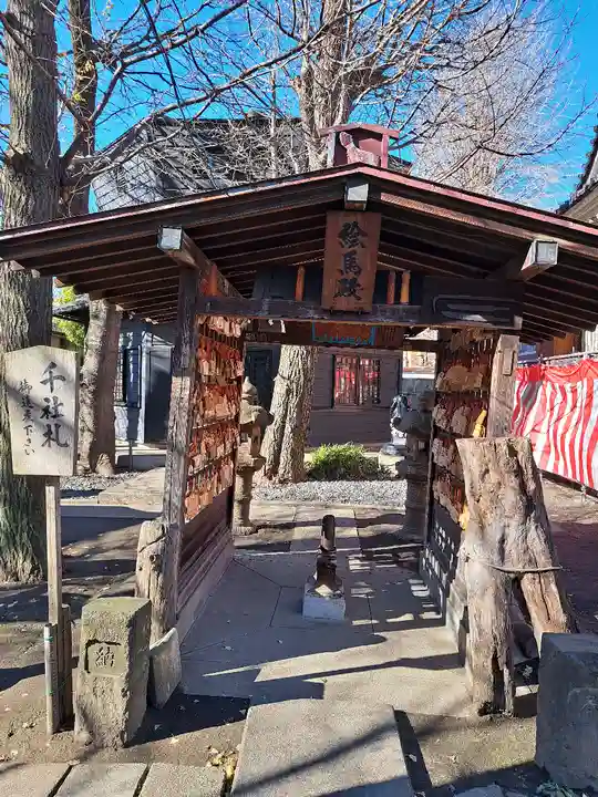 若宮八幡宮 (神奈川県)