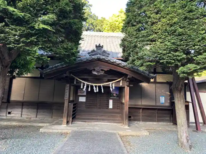 御津神社(愛知県)