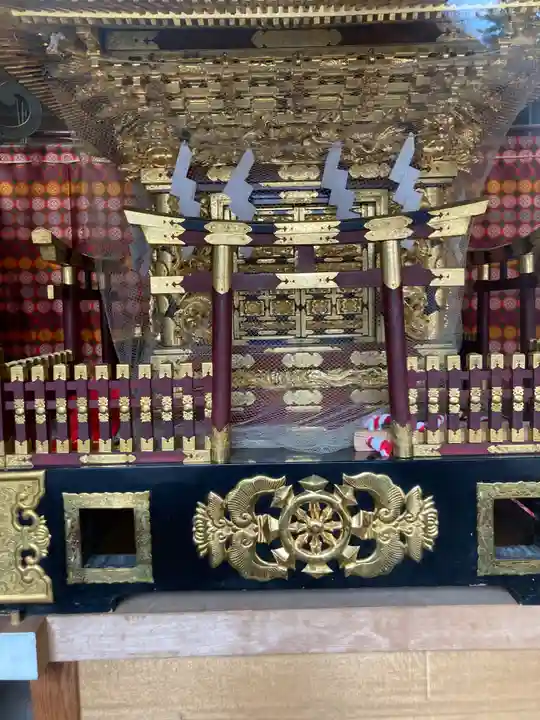 平塚八幡宮(神奈川県)