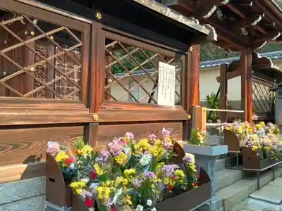 興正寺別院（本山興正寺霊山本廟）(京都府)