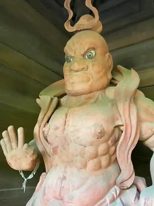 普門寺(切り絵御朱印発祥の寺)の御朱印