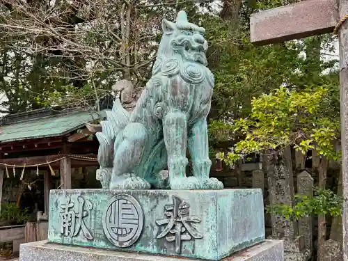 猛島神社(長崎県)
