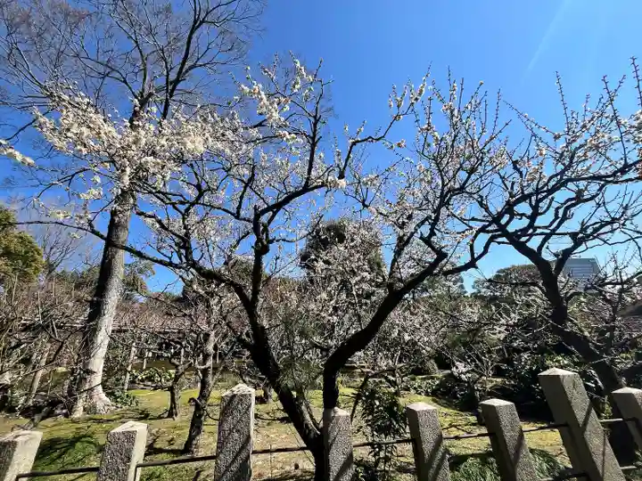 城南宮(京都府)
