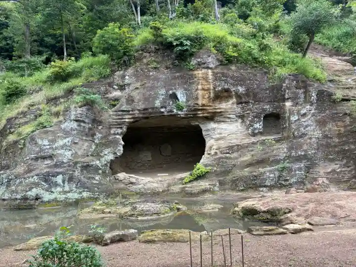 瑞泉寺(神奈川県)