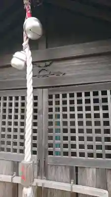 弁天水神社のその他建物