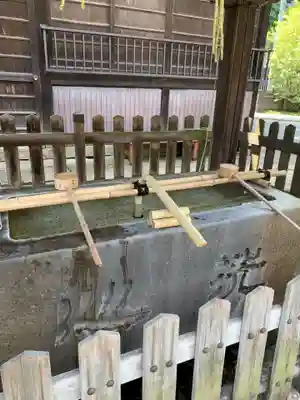 高円寺天祖神社(東京都)