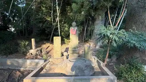 勝福寺(神奈川県)