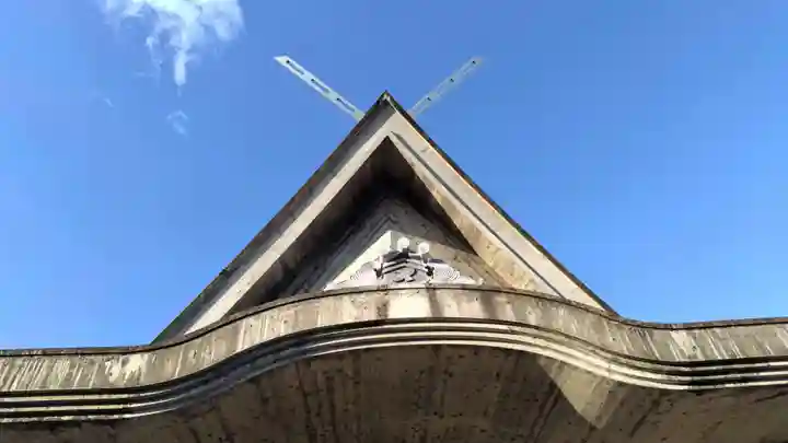 熊野神社衣笠分社(京都府)