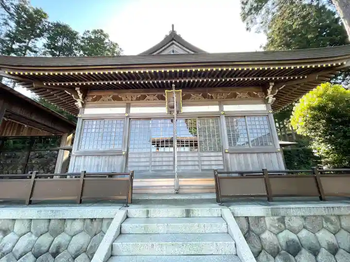 八幡神社(三重県)