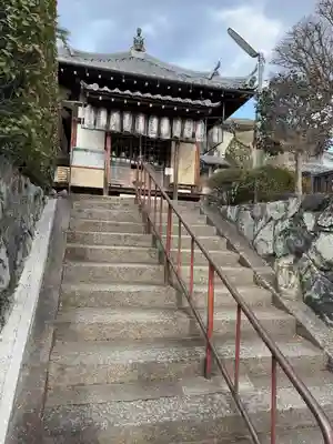 正覚院(京都府)