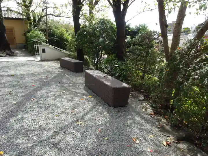 日蓮宗 宗門史跡 妙法寺のその他建物