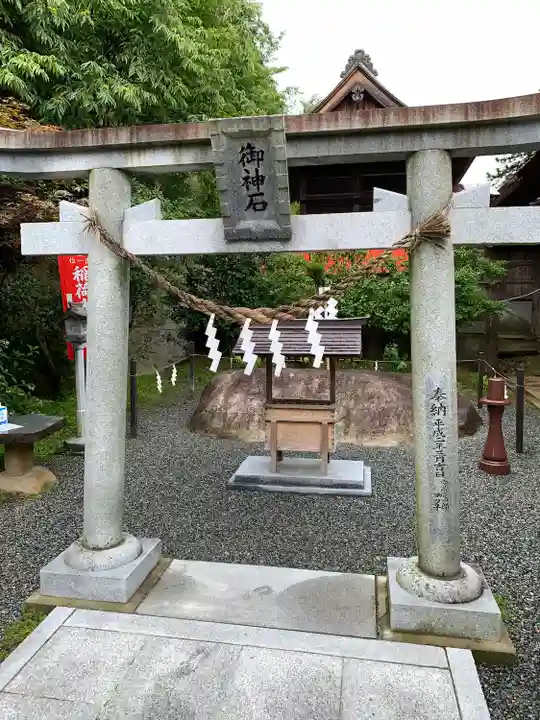 高屋敷稲荷神社(福島県)