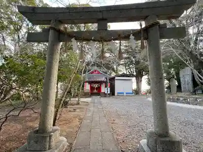 玉前神社(千葉県)