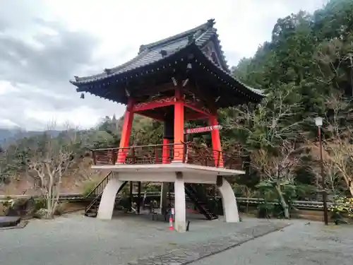 龍雲寺のその他建物