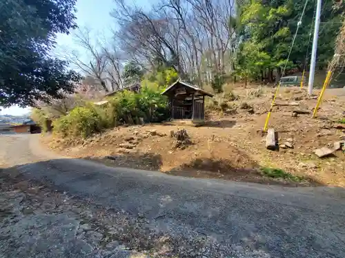 御尺神社(栃木県)