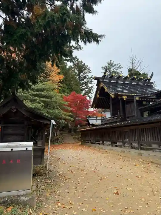 武蔵御嶽神社(東京都)