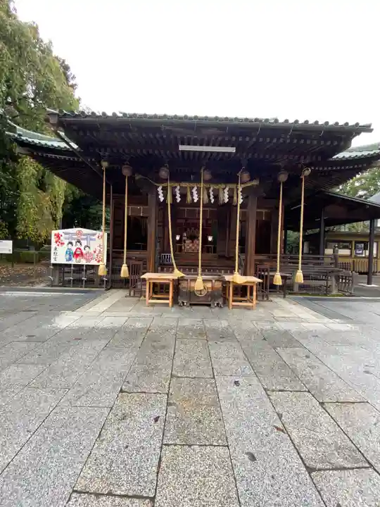 仙台東照宮(宮城県)