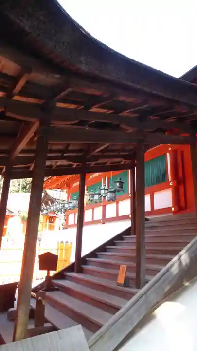 春日大社のその他建物