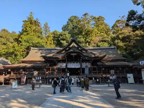 大神神社(奈良県)