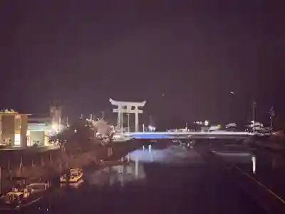 出雲大社(島根県)