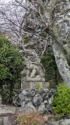 佐久奈度神社(滋賀県)