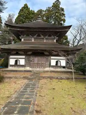 総持寺祖院(石川県)