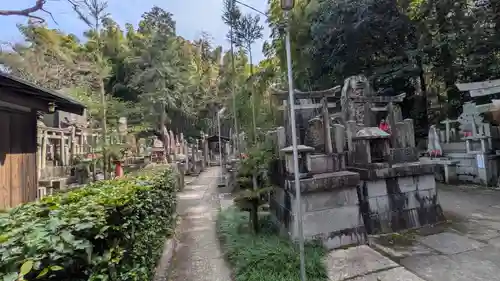 荒木神社(京都府)