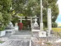 天神神社(滋賀県)