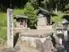 榎嶋神社(白川神社御旅所)(滋賀県)