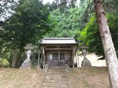 八幡神社(福井県)