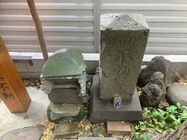 三峯神社(東京都)