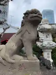 押上天祖神社(東京都)