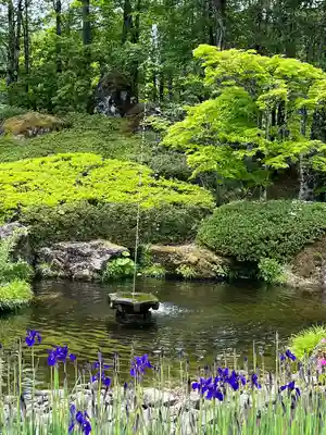 西方寺(宮城県)
