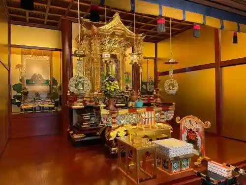 築地本願寺佃島分院(東京都)