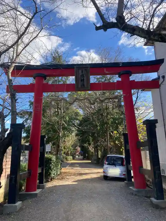 日根神社(大阪府)