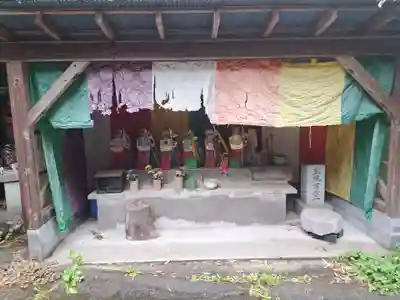 長谷寺(大分県)