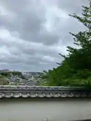 大山祇神社の建物その他