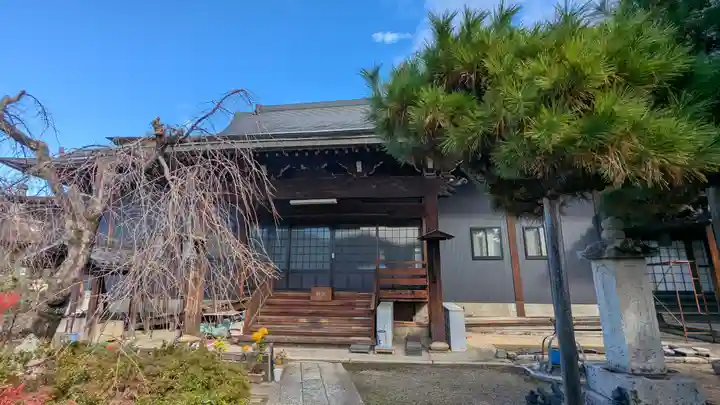 蓮成寺(滋賀県)