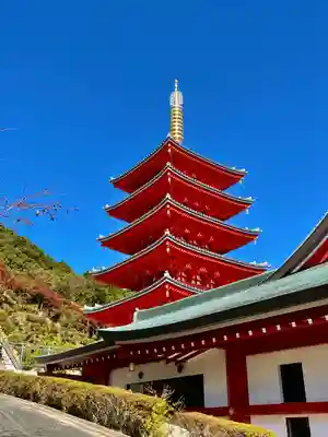総本山　本福寺のその他建物